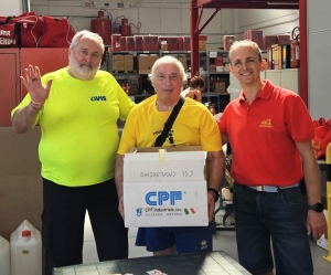La società sportiva Lippo-Calderara si aggiudica il primo premio del &quot;Circuito della bassa&quot; , a Pian di Macina 347 i partecipanti alla &quot;CamminatAvis&quot; . Ultime gare di giugno in pianura e montagna.