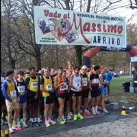 Dalla corsa alla solidarietà: Mezzolara di Budrio e Bazzano unite dallo sport e dall’impegno sociale.