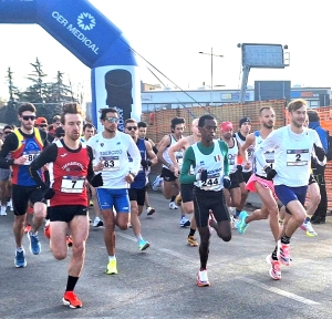 Mattinata di Sport a Bologna: Tre Gare per Tutti