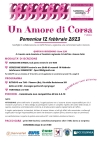 Di corsa a Pianoro per colorare di rosa la solidarietà. Iniziativa in programma  domenica 12 febbraio a favore di &quot;Susan G. Komen&quot; Italia