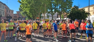 Quattro giorni di corsa, comunità e territorio: la settimana d’oro del podismo bolognese.