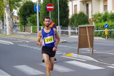 &quot;CENTOPASSI&quot; veloci a Cento di Ferrara