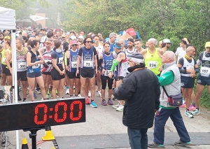 Bologna in Movimento: dai Colli alla Cà Bura, verso il Giro di San Lazzaro.