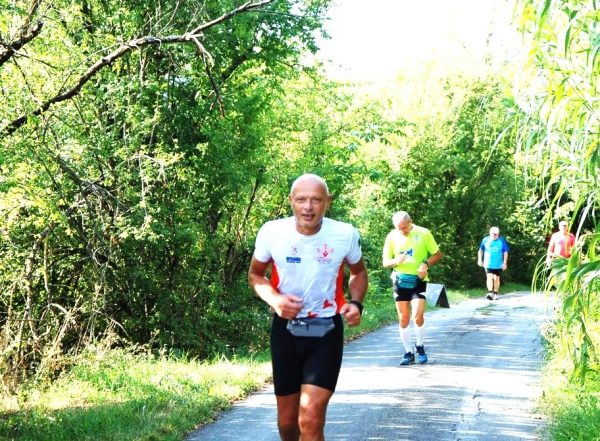 Camminata Sagra di Lovoleto e &quot;4 Campanili&quot; di Calderino di Monte San Pietro da applausi.  Quattro gli appuntamenti in programma dal 4 al 10 settembre