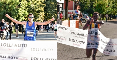 Memorial Bruno Lolli