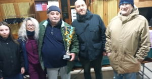 Al AVIS Pianoro il &quot;Trofeo Enrico Capponi&quot;. 16 e 17 dicembre weekend end di corsa a Castel Maggiore.