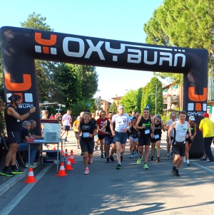 A Calcara e Quarto Inferiore ultime podistiche del mese di maggio. Sighinolfi e Cherciu protagonisti il primo giugno alla &quot;5 Miglia Competitiva&quot; del Lippo. Prossime gare a Bologna, Crespellano e Marzabotto