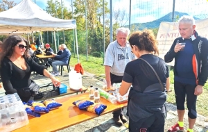 Podismo bolognese, numeri da applausi: 1.770 presenze nel fine settimana e nuove sfide all'orizzonte