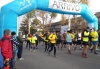 Quattrocento podisti in maschera alla camminata di Re Bertoldo. Compleanni in corsa al trofeo &quot;CIICAI&quot; . Ultima domenica di febbraio ad Anzola dell&#039;Emilia per la &quot;2 Mulini&quot;.
