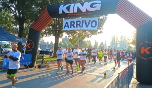 Adrenaline in corsa a Pianoro , Castenaso, Castelletto di Serravalle, Imola e Monte Pastore