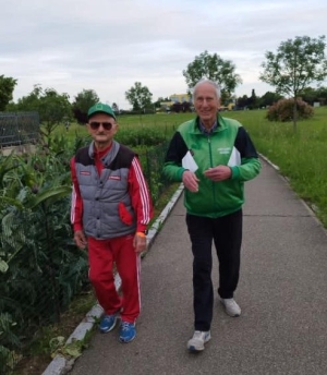 L&#039;alluvione annulla la &quot;StraBologna&quot; , &quot;Una corsa per il Cev&quot;. Unica sopravvissuta la camminata &quot;Città di Stiatico&quot;. Il 29 maggio si corre a San Giovanni in Persiceto