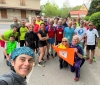 Camminate del 30 aprile e 1 maggio: superata la soglia complessiva di 500 presenze. Calendario eventi: Bologna (giovedì 4 maggio), San Giorgio di Piano (domenica 7 maggio )