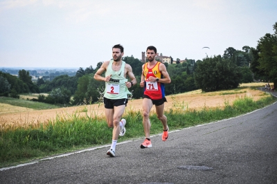 "Staffetta del pioppeto":M'Barek Ourras 2:58 nei 1.050 metri. Fabio e Marco Ercoli,Alice Mirela Cherciu superstar al "Giro di Uliveto"."Camminata del postino" con 983 partecipanti. Prossimi appuntamenti : Bologna e Castiglione dei Pepoli.