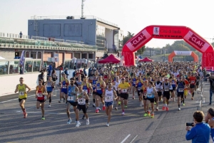 Sport, memoria e comunità nelle gare podistiche d’autunno.
