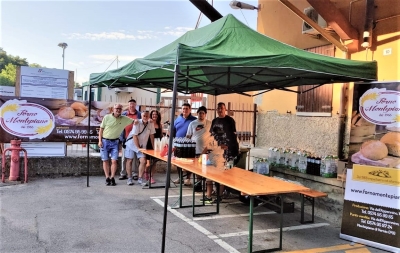 A San Benedetto Val di Sambro la corsa della memoria. Prima domenica di agosto camminata a Baragazza